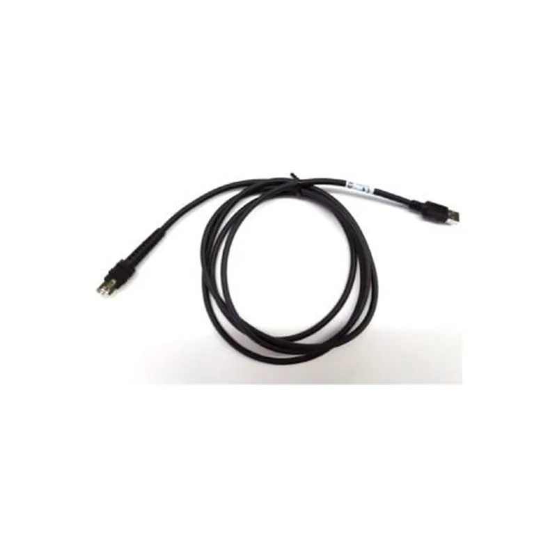 Cavo USB 2,1 m per il freddo Zebra per DS3608 e DS3678 (CBA-UF1-S07ZAR)