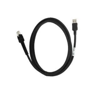 Cavo USB 2,1 m Zebra per DS3608, DS3678, LI3608 e LI3678 (CBA-U46-S07ZAR)