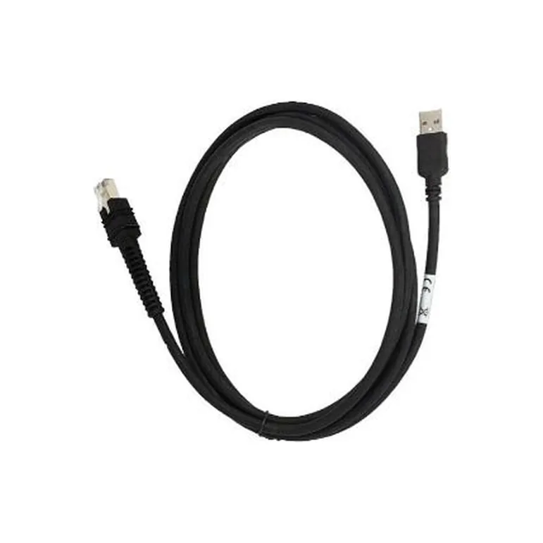 Cavo USB 2,1 m Zebra per DS3608, DS3678, LI3608 e LI3678 (CBA-U46-S07ZAR)
