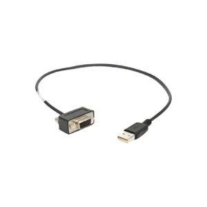 Cavo USB corto da 46 cm con connettore a 9 pin, chioschi, Zebra per DS457 (CBL-58926-05) - vista prodotto
