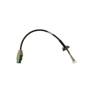 Cavo USB da 22 cm per tastiera riscaldata Zebra per VC8300 e VC80 (CBL-VC80-KBUS1-01)