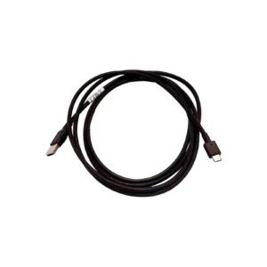 Cavo USB della base Zebra nero per CS6080 (CBL-CS6-S07-04) - vista prodotto