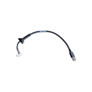Cavo USB di tipo A da 18 cm della tastiera industriale Zebra per L10 (A9183902) - vista prodotto