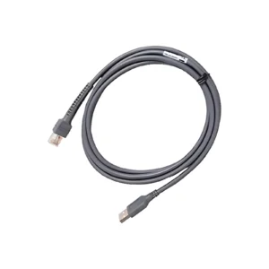 Cavo USB diritto da 2,1 m con connettore tipo A Zebra per LI4278 (CBA-U01-S07ZAR) - vista prodotto