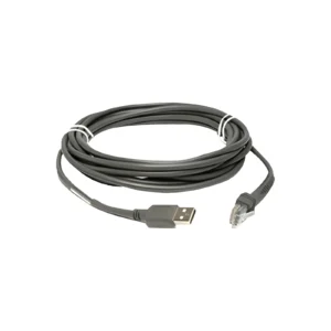 Cavo USB diritto da 4,6 m con connettore tipo A Zebra per LI4278 (CBA-U10-S15ZAR) - vista prodotto