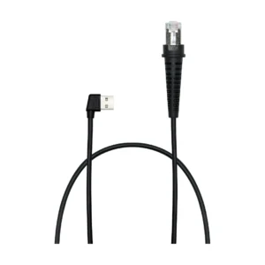Cavo USB Newland a 90° da 2 m per collegare lettori HR e NVH al terminale Ingenico iCT220 (CBL048U) - vista accessorio