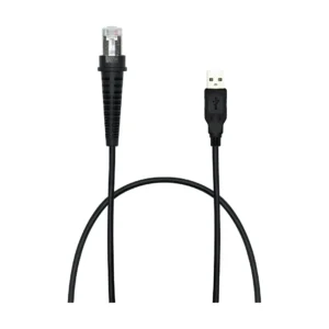 Cavo USB Newland diritto da 40 cm per FM100, FM415, FM430, FM431, FM3051, FM3056, FM3080, FM3281, FM80 e FR80 (CBL042UA V5.0) - vista accessorio