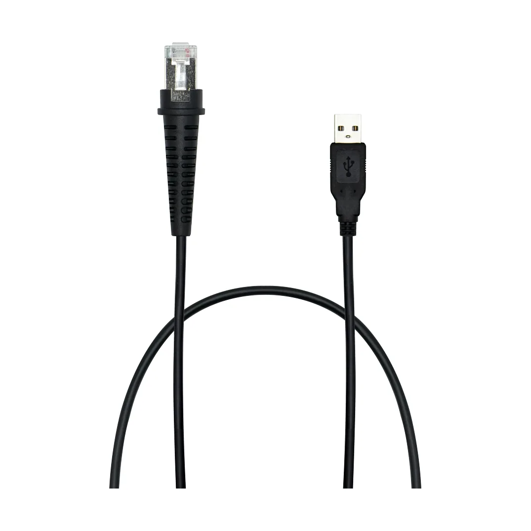 Cavo USB Newland diritto da 40 cm per FM100, FM415, FM430, FM431, FM3051, FM3056, FM3080, FM3281, FM80 e FR80 (CBL042UA V5.0) - vista accessorio