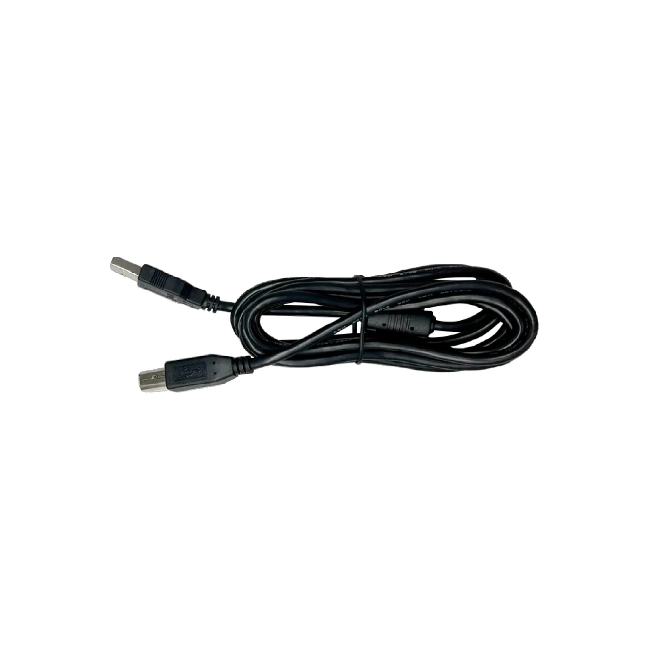Cavo USB Type-B 1,5 m Meferi per MP4000D (CBL-USB152AG-09) - vista prodotto