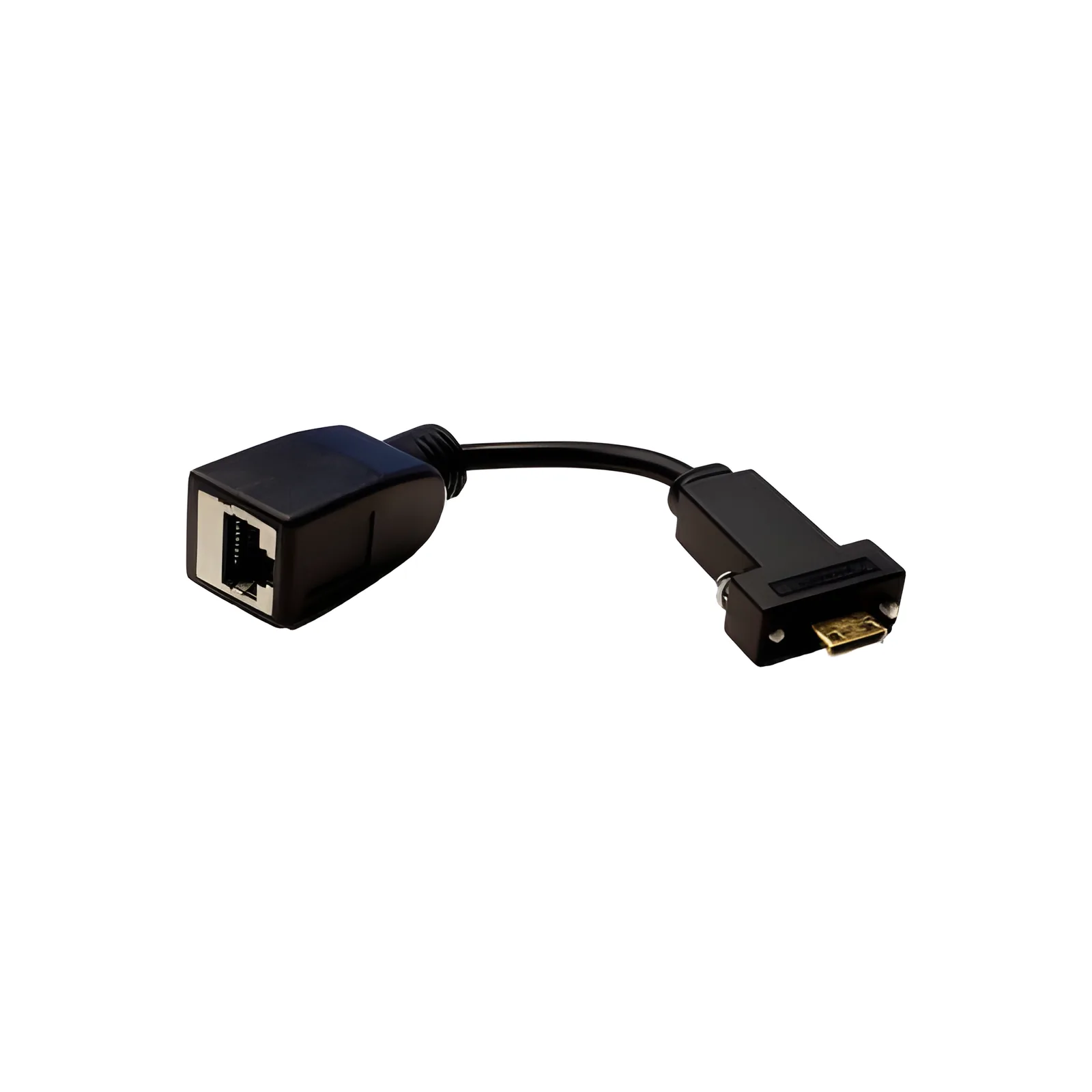 Cavo Zebra con Ethernet per Zebra ET80 e ET85 (CBL-ET8X-E1-01) - vista prodotto