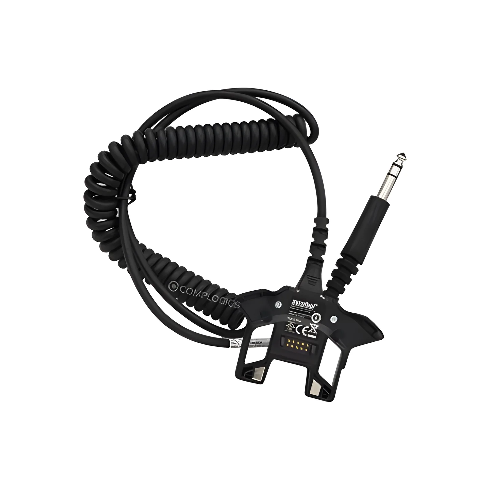 Cavo Zebra DEX per Zebra TC72 e TC77 (CBL-TC7X-DEX1-01) - vista prodotto