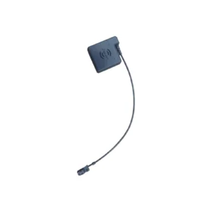 Cavo Zebra per la versione RFID per la mano sinistra a 900 MHz per Zebra WS50 (CBL-WS5X-ANTR9S-01) - vista prodotto