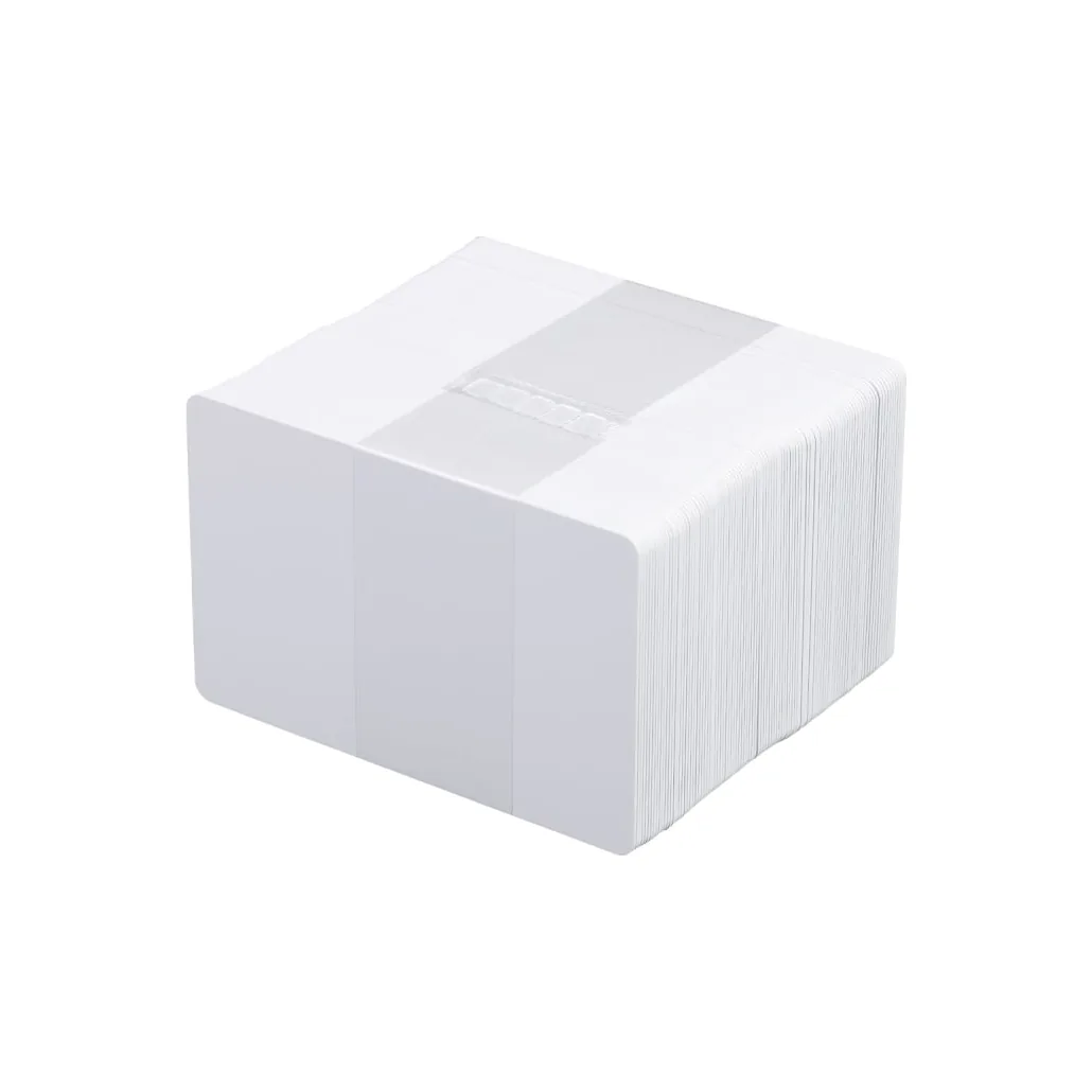 Card in Plastica CBGC0030W