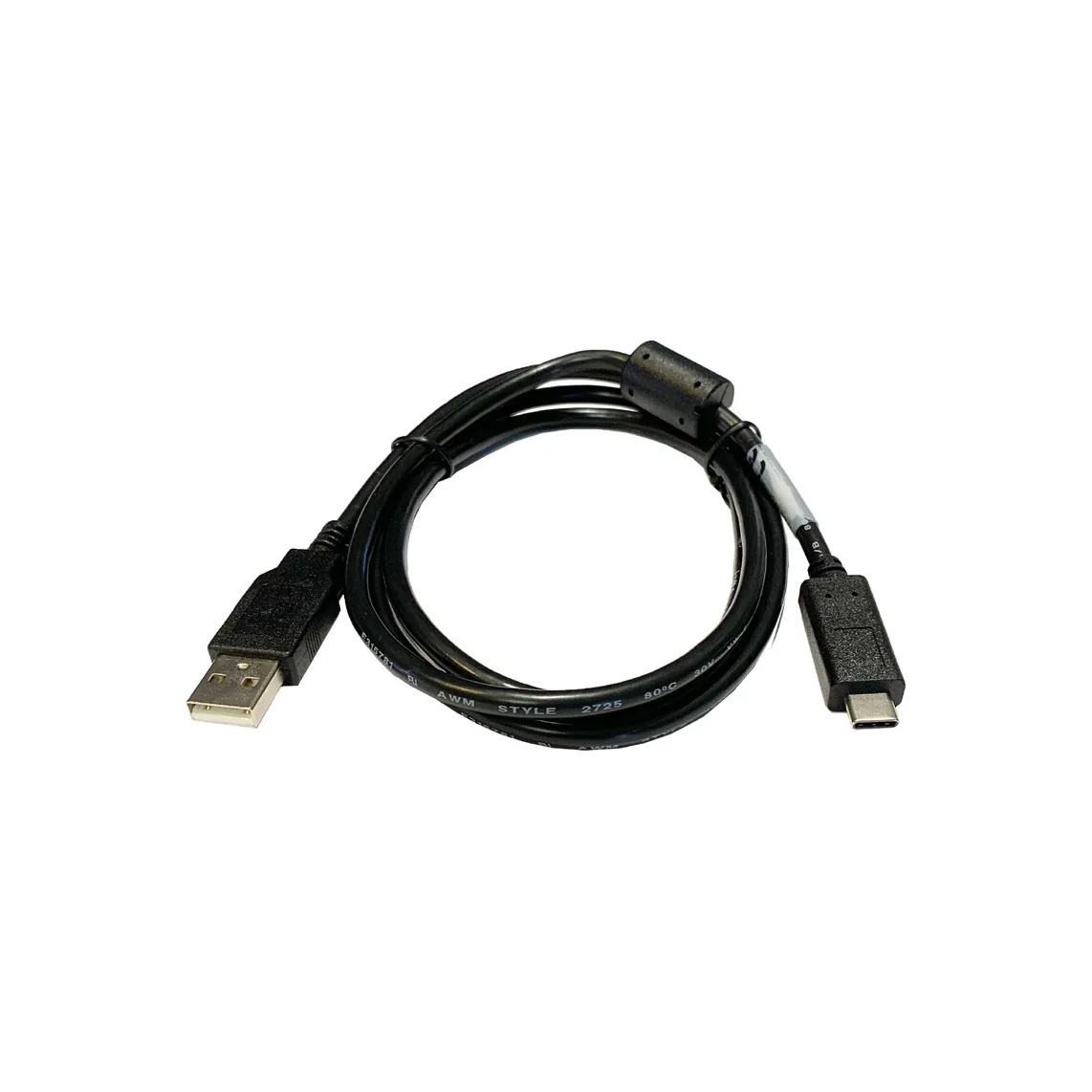 Cavo da USB-A a USB-C da 120 cm Honeywell per EDA61K e EDA52 (CBL-500-120-S00-05)