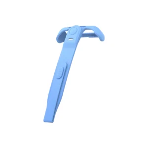 Cinghia da mano in silicone CipherLab per RS38H (ARS38HS000001)