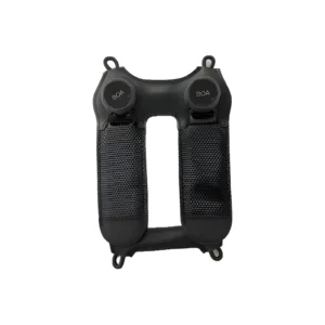 Cinghia da Polso Zebra con doppia manopola taglia L per Zebra WT6400 (SG-WT5X6-WSTDL-01) - vista prodotto