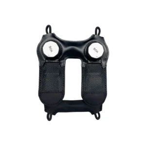 Cinghia da Polso Zebra con doppia manopola taglia S per Zebra WT6400 (SG-WT5X6-WSTDS-01) - vista prodotto