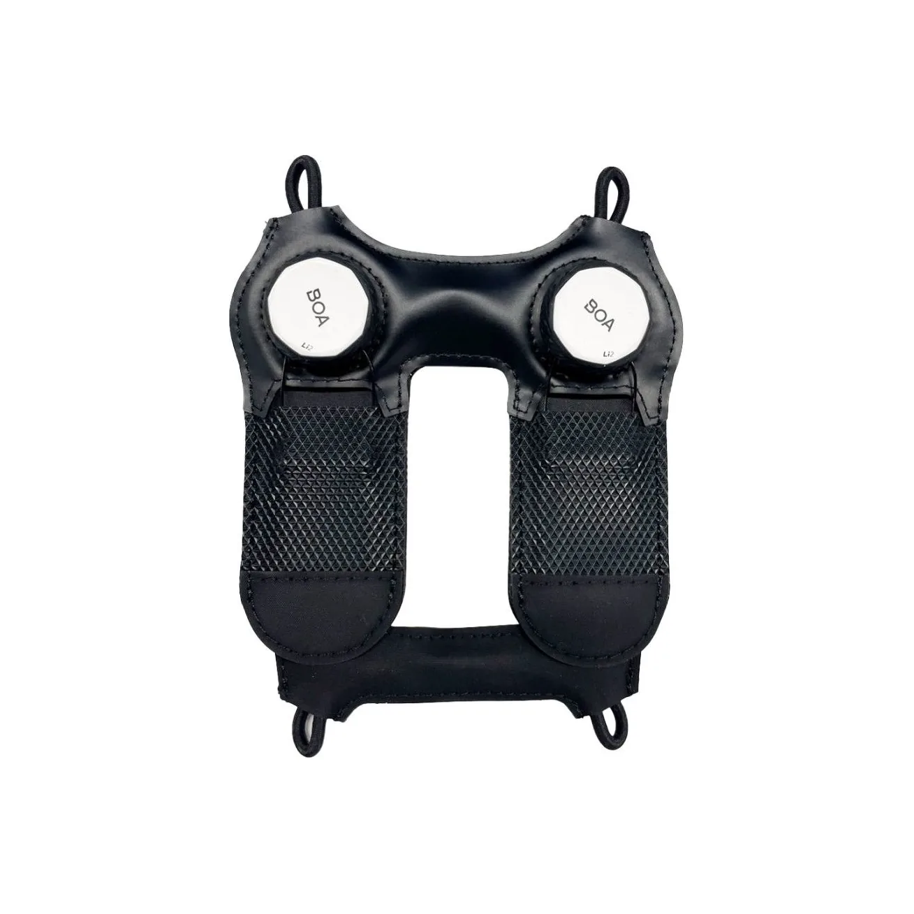 Cinghia da Polso Zebra con doppia manopola taglia S per Zebra WT6400 (SG-WT5X6-WSTDS-01) - vista prodotto