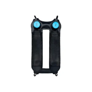 Cinghia da Polso Zebra con doppia manopola taglia XL per Zebra WT6400 (SG-WT5X6-WSTDX-01) - vista prodotto