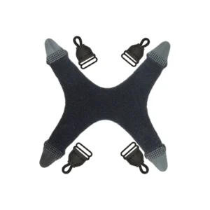 Cinghia da Polso Zebra per la versione da polso con velcro taglia L per Zebra WT6300 (SG-NGWT-WSTVLL-02) - vista prodotto