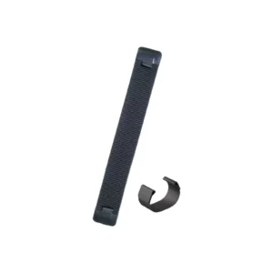 Cinghia da Polso Zebra per la versione da polso nera per Zebra WS50 (SG-WS5X-BNDBK-01) - vista prodotto