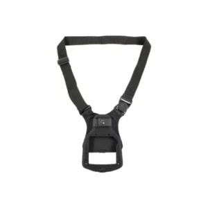 Cintura porta-stampante Zebra per ZQ630 Plus, ZQ630 e QLn420 (SG-MPP-Q4HLSTR1-01)