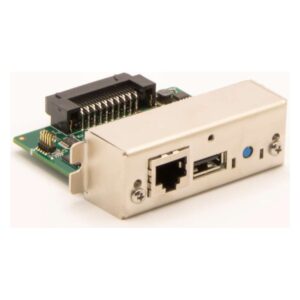 Scheda di rete Ethernet premium Citizen IF1-ES04