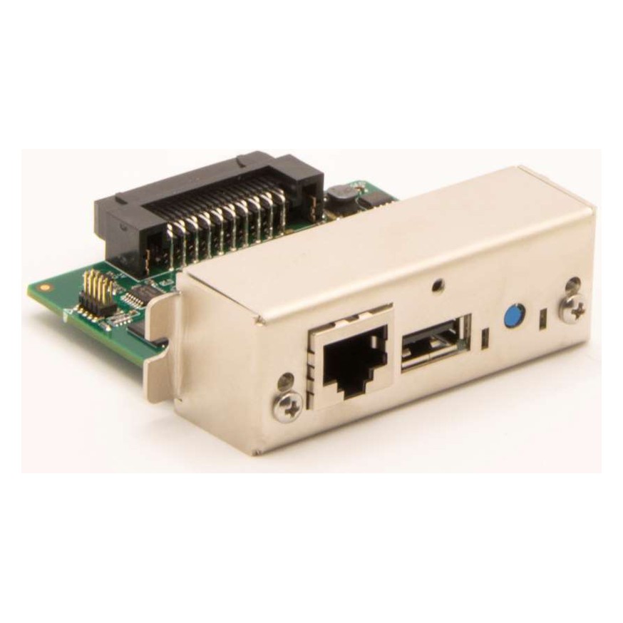 Scheda di rete Ethernet premium Citizen IF1-ES04
