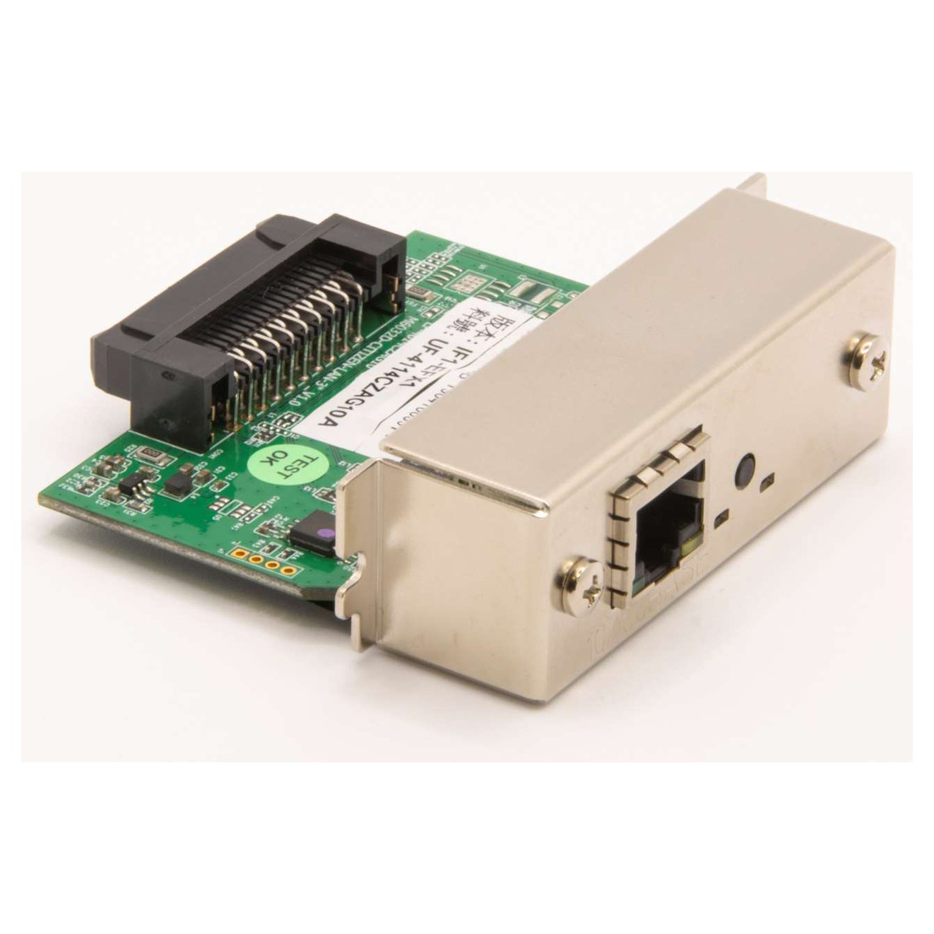 Scheda di rete Ethernet compatta Citizen IF1-EFX3 (PPS00585S)