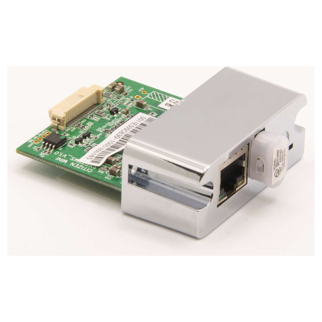 Scheda Wi-Fi Citizen IF2-WF05 per CL-E300EX, CL-E321EX e CT-E651 (PPZ60112S)