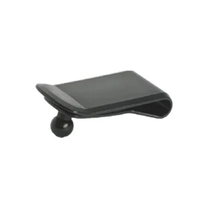 Clip da cintura Zebra per ZQ210 (KIT-MPV-BLTCP21-05)