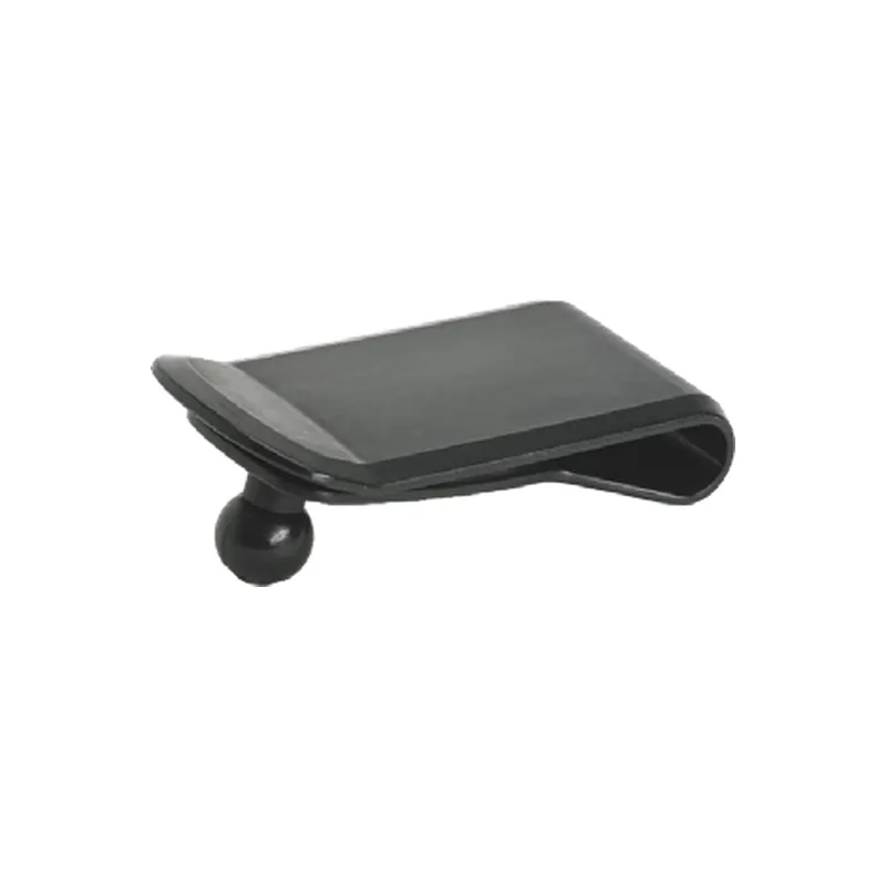 Clip da cintura Zebra per ZQ210 (KIT-MPV-BLTCP21-05)