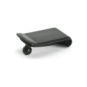 Clip da cintura Zebra per ZQ300 e ZQ300 Plus (KIT-MPM-BLTCLP5-01)