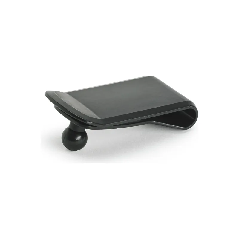 Clip da cintura Zebra per ZQ300 e ZQ300 Plus (KIT-MPM-BLTCLP5-01)