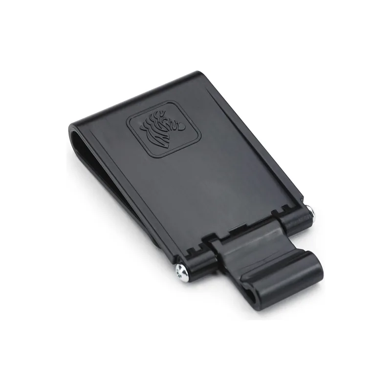 Clip da cintura Zebra per ZQ500 (P1063406-040)