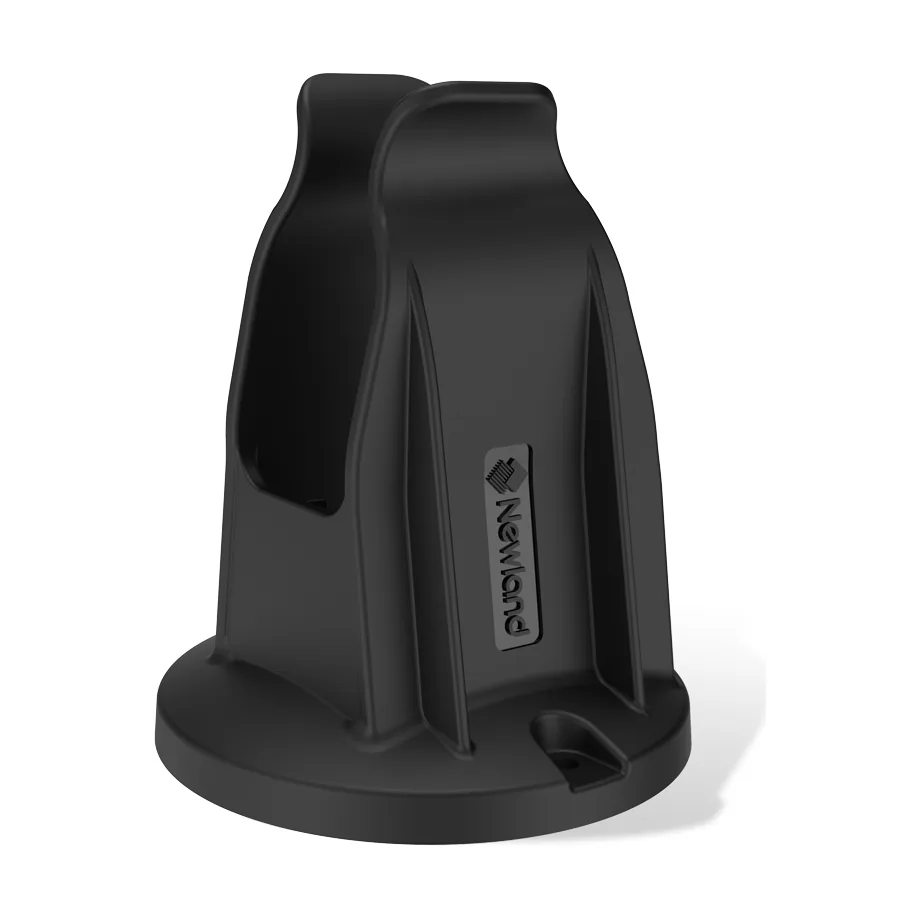 Clip da parete Newland per lettori manuali HR e NVH (NLS-STD-WM001) - vista accessorio