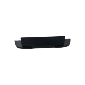 Clip di Ricambio Zebra confezione da 20 per Zebra TC72 e TC77 (ADP-TC7X-BLKPLT-20) - vista prodotto