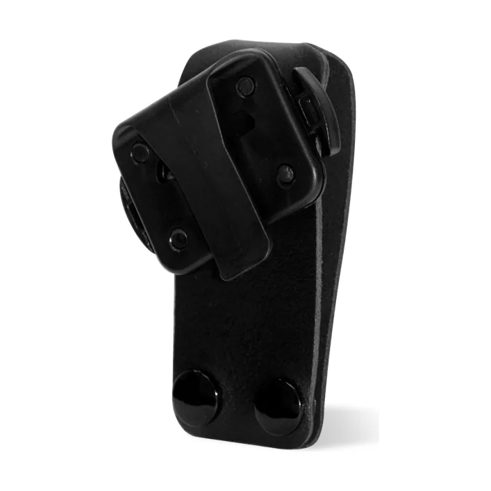 Clip girevole Newland per fondine HS105 e HS115 (RC105) - vista accessorio