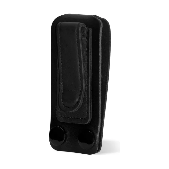 Clip in metallo Newland per fondine HS105 e HS115 (MC105) - vista accessorio
