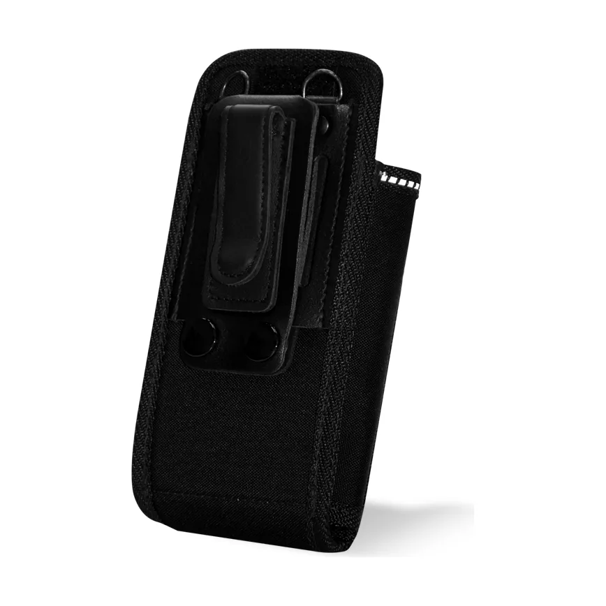 Clip in metallo Newland per fondine HS105 e HS115 (MC105) - vista accessorio