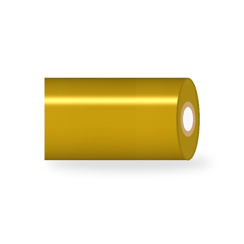 Rotolo carta regalo CoLibrì Oro Lucido RP1MEG