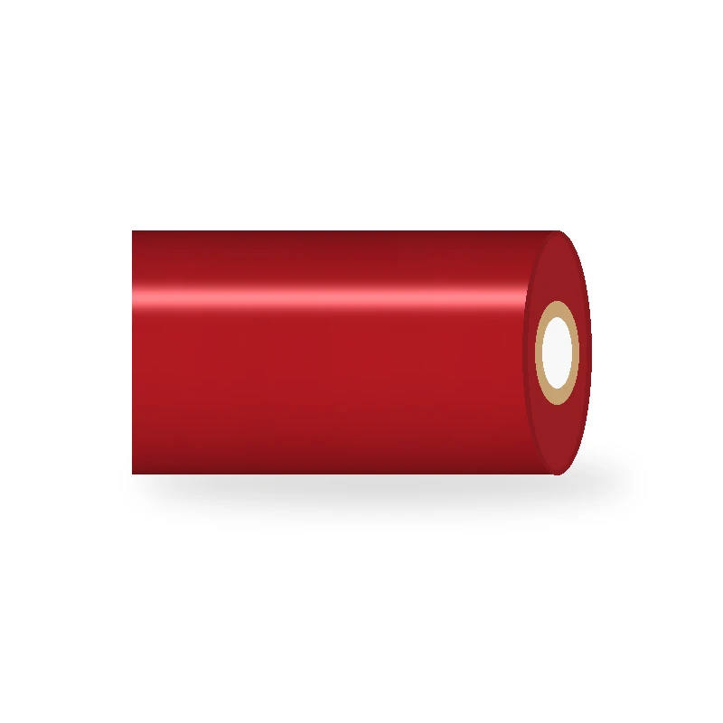 Rotolo carta regalo CoLibrì Rosso Lucido RP1MER