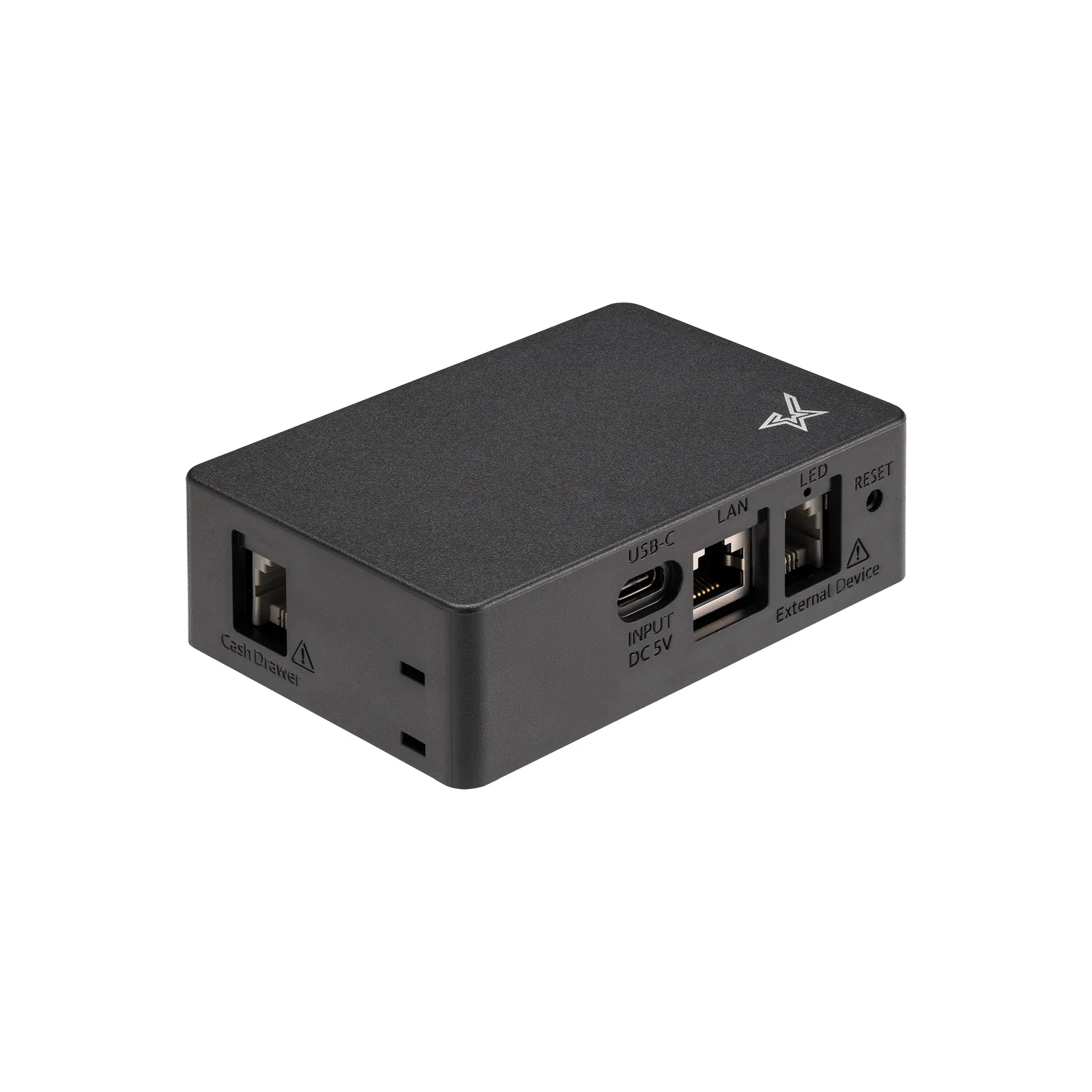 Controller per cassetti Star mC-Connect Drawer con USB-C, Ethernet, Wi-Fi e Bluetooth (39700000) - vista prodotto