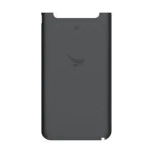 Coperchio batteria Bluebird standard per HF550X (351020048) - vista esterno (lato posteriore)
