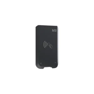 Coperchio batteria con NFC M3 Mobile per SL20 e SL20+ con batteria estesa (SL20-BTDO-EHF) - vista prodotto