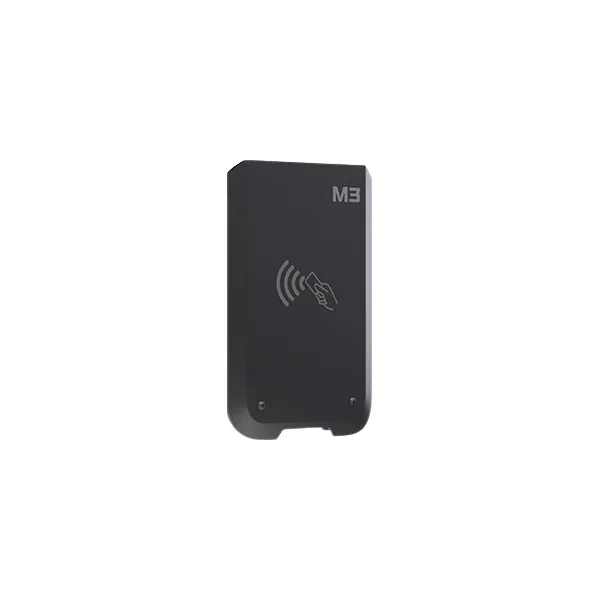 Coperchio batteria con NFC M3 Mobile per SL20 e SL20+ con batteria estesa (SL20-BTDO-EHF) - vista prodotto