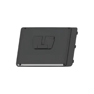 Coperchio Batteria Zebra per Supporto da Banco, ET40 e ET45 da 10 pollici (MISC-ET4X-BTDPS-01) - vista prodotto