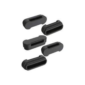 Coperture Porta USB-C Zebra per TC201, confezione da 5 (SG-TC2A-USBCADP5) - vista prodotto