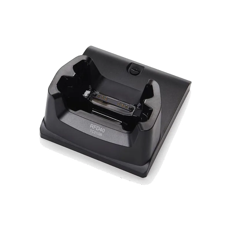 Coppa di ricambio per base Zebra per RFD40, TC21 e TC26 (CUP-RFD40-TC2X-1R)
