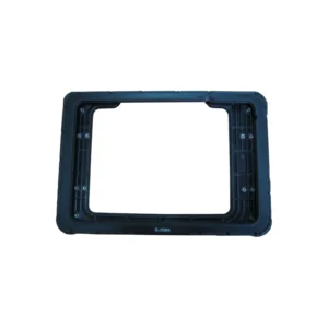 Cornice rugged con connettore Rugged I/O Zebra per ET51 e ET56 da 10 pollici (SG-ET5X-10RCSE4-01) - vista prodotto